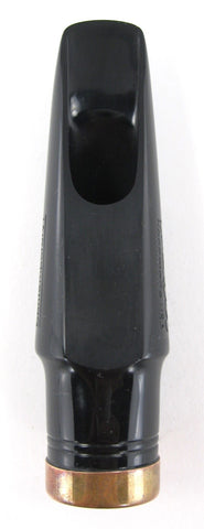 Drake Contemporary I Brass Resonance Chamber 8* (.113) Tenor Saxophone Mouthpiece
