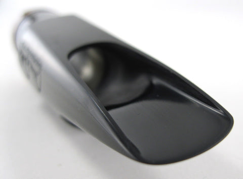 Drake Contemporary I Brass Resonance Chamber 8* (.113) Tenor Saxophone Mouthpiece