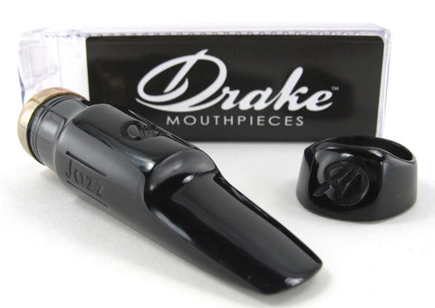 Drake Jazz 7 (.105) Tenor Saxophone Mouthpiece