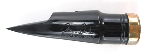 Drake Jazz 7 (.105) Tenor Saxophone Mouthpiece