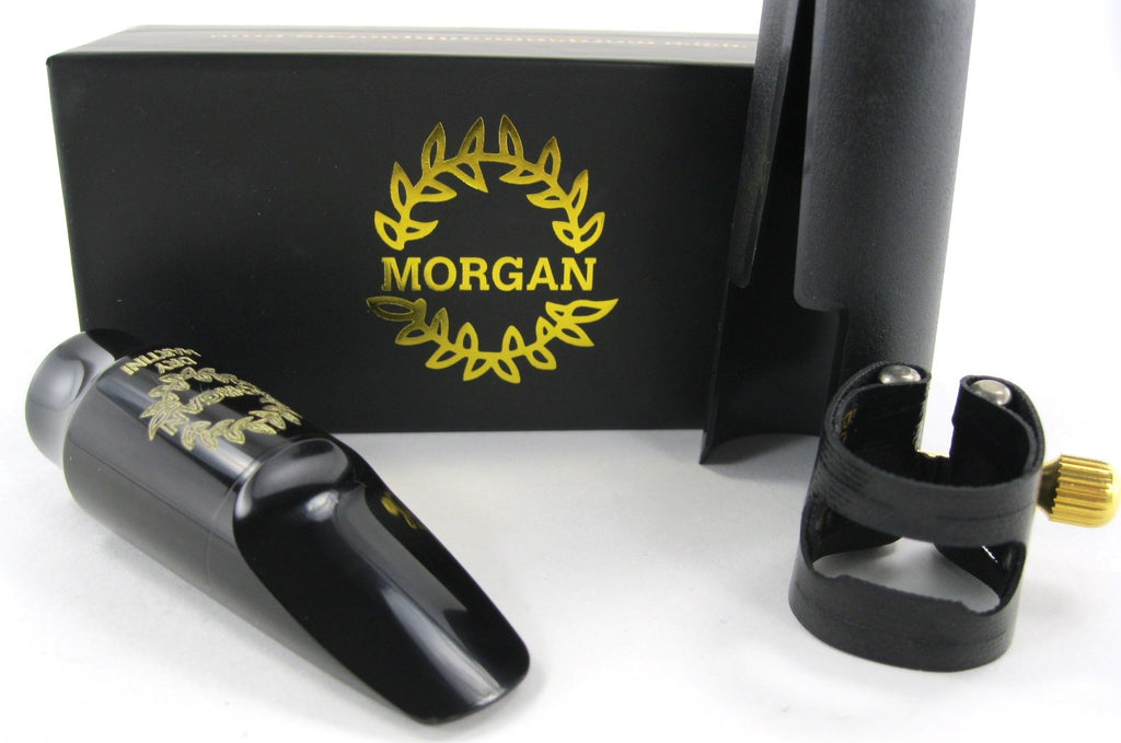 Morgan Dry Martini Model 16 Alto Saxophone Mouthpiece