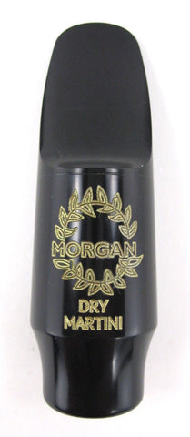 Morgan Dry Martini Model 16 Alto Saxophone Mouthpiece