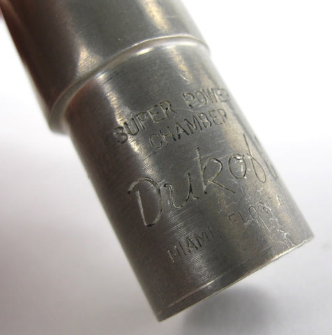 Dukoff Miami L9 (.115) Tenor Saxophone Mouthpiece