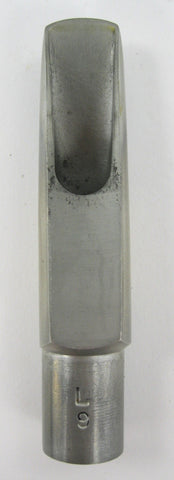 Dukoff Miami L9 (.115) Tenor Saxophone Mouthpiece