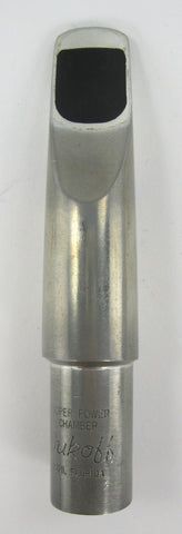 Dukoff Miami M8 (.110) Tenor Saxophone Mouthpiece