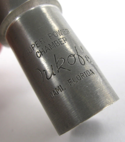 Dukoff Miami M8 (.110) Tenor Saxophone Mouthpiece