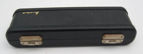 Gemeinhardt "C" Student Piccolo