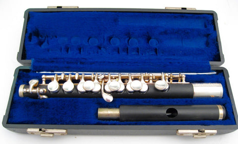 Gemeinhardt "C" Student Piccolo