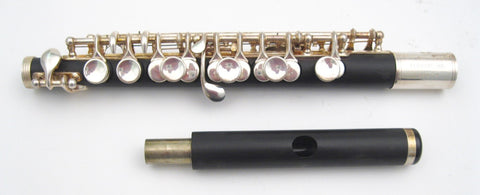 Gemeinhardt "C" Student Piccolo