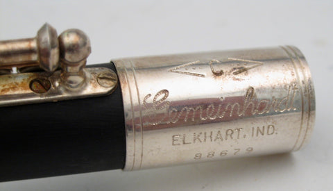 Gemeinhardt "C" Student Piccolo