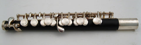 Gemeinhardt "C" Student Piccolo