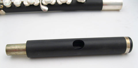Gemeinhardt "C" Student Piccolo