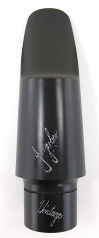 Johannes Gerber Vintage 7* (.105) Tenor Saxophone Mouthpiece