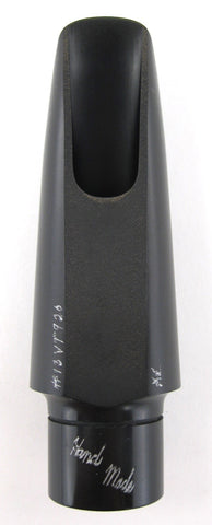 Johannes Gerber Vintage 7* (.105) Tenor Saxophone Mouthpiece