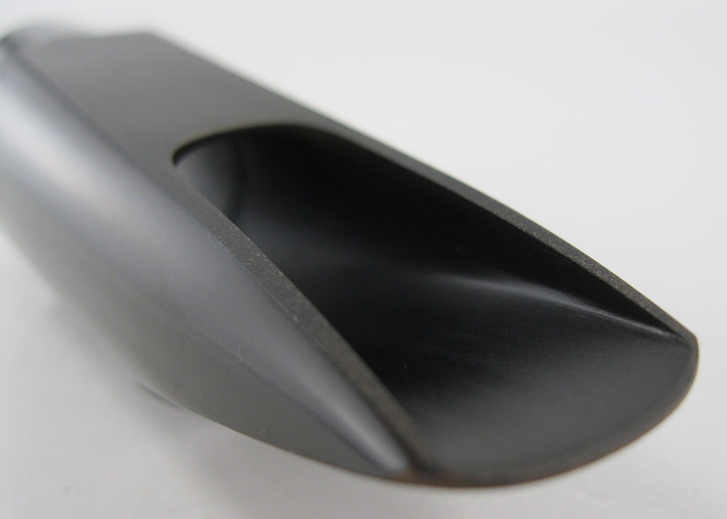 Johannes Gerber Vintage 7* (.105) Tenor Saxophone Mouthpiece Junkdude