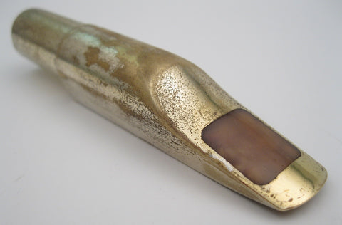 Guardala Handmade Studio (.117) Tenor Saxophone Mouthpiece