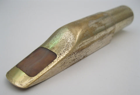 Guardala Handmade Studio (.117) Tenor Saxophone Mouthpiece