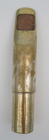 Guardala Handmade Studio (.117) Tenor Saxophone Mouthpiece