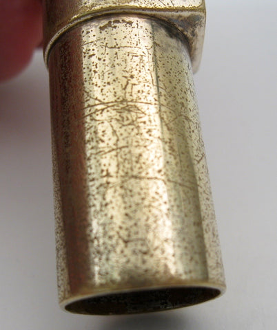 Guardala Handmade Studio (.117) Tenor Saxophone Mouthpiece