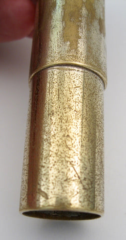 Guardala Handmade Studio (.117) Tenor Saxophone Mouthpiece