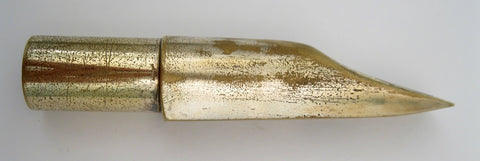 Guardala Handmade Studio (.117) Tenor Saxophone Mouthpiece