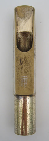 Guardala Handmade Studio (.117) Tenor Saxophone Mouthpiece