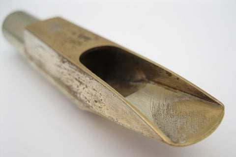 Guardala Handmade Studio (.117) Tenor Saxophone Mouthpiece