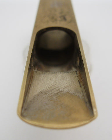 Guardala Handmade Studio (.117) Tenor Saxophone Mouthpiece