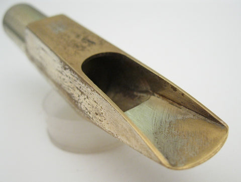 Guardala Handmade Studio (.117) Tenor Saxophone Mouthpiece