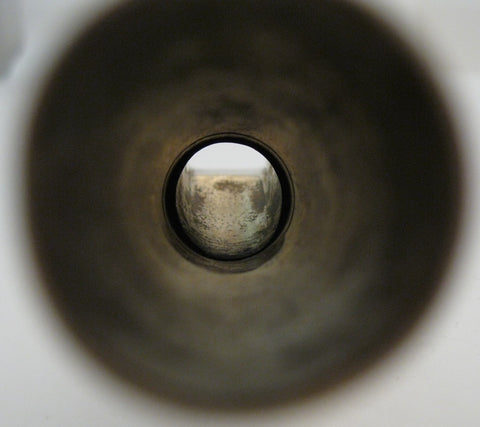 Guardala Handmade Studio (.117) Tenor Saxophone Mouthpiece