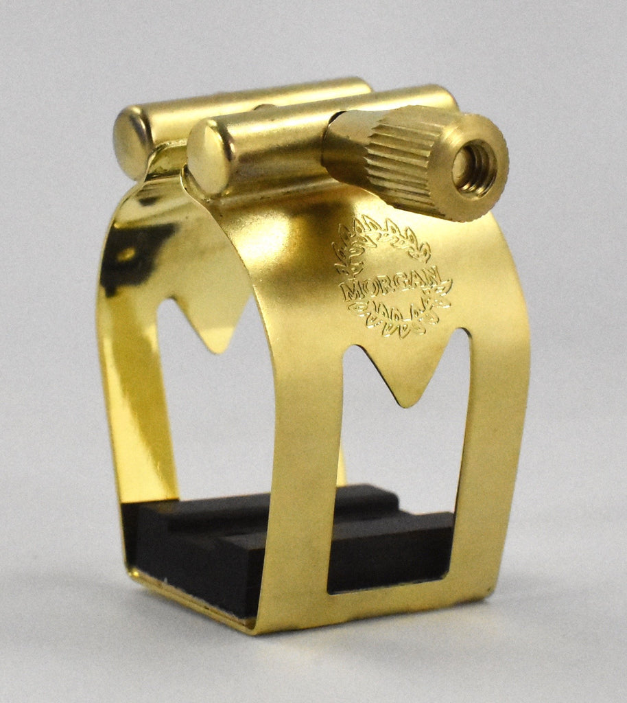 Marc Jean Gen II Ligature for Alto Saxophone Mouthpiece
