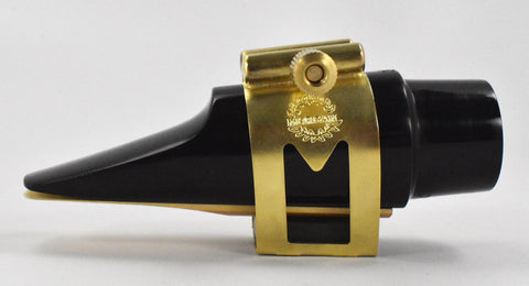 Marc Jean Gen II Ligature for Alto Saxophone Mouthpiece