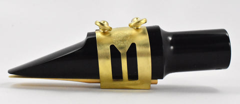 Marc Jean Gen I Ligature for Baritone Saxophone Mouthpiece