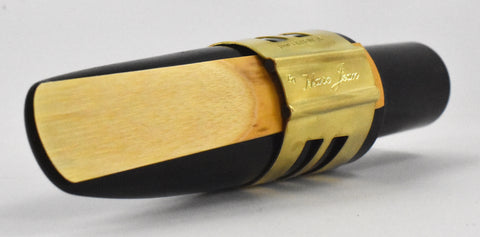 Marc Jean Gen I Ligature for Baritone Saxophone Mouthpiece