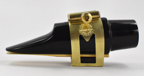 Marc Jean Gen II Ligature for Tenor Saxophone Mouthpiece