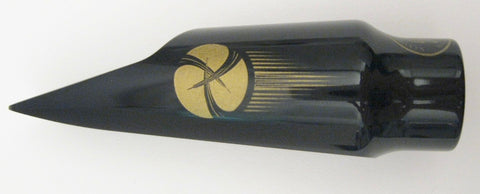 Jody Jazz Jet 8 (.090) Alto Saxophone Mouthpiece