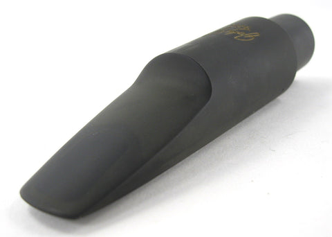 Jody Jazz Hard Rubber 7 (.110) Baritone Saxophone Mouthpiece