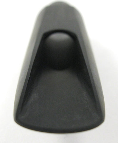 Jody Jazz Hard Rubber 7 (.110) Baritone Saxophone Mouthpiece