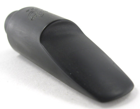 Jody Jazz Hard Rubber 6M (.078) Alto Saxophone Mouthpiece