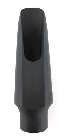 Jody Jazz Hard Rubber 6M (.078) Alto Saxophone Mouthpiece