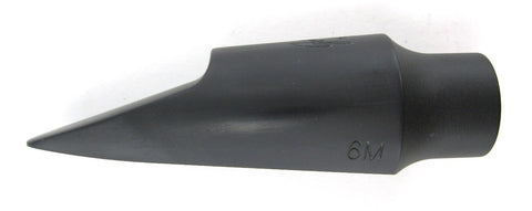 Jody Jazz Hard Rubber 6M (.078) Alto Saxophone Mouthpiece