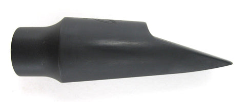 Jody Jazz Hard Rubber 6M (.078) Alto Saxophone Mouthpiece