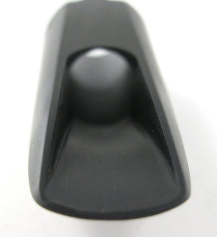 Jody Jazz Hard Rubber 6M (.078) Alto Saxophone Mouthpiece