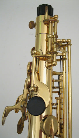 Jupiter JAS-769 Intermediate Alto Saxophone