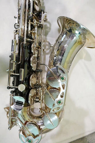 Keilwerth SX90R 75th Anniversary Limited Edition Alto Saxophone (Contact Us For Info)