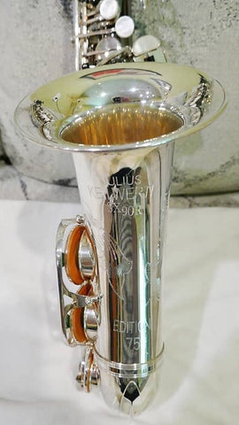 Keilwerth SX90R 75th Anniversary Limited Edition Alto Saxophone (Contact Us For Info)