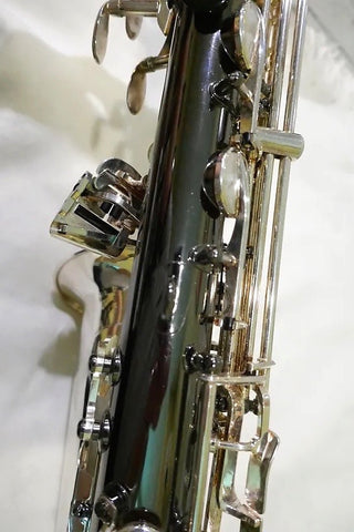 Keilwerth SX90R 75th Anniversary Limited Edition Alto Saxophone (Contact Us For Info)