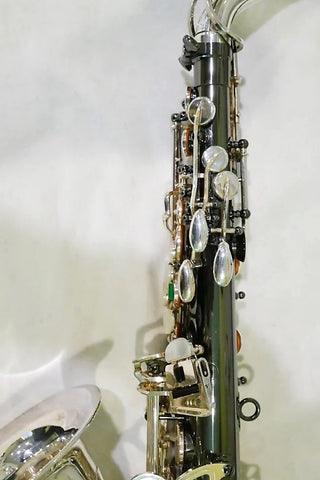 Keilwerth SX90R 75th Anniversary Limited Edition Alto Saxophone (Contact Us For Info)