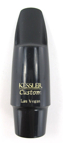 Kessler Custom 7 (.100) Tenor Saxophone Mouthpiece