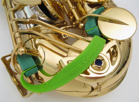Key Leaves Saxophone Key Props